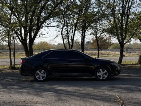 Toyota Camry, 2014 — photo 4