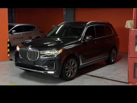 BMW X7, 2020 — сүрөт 3