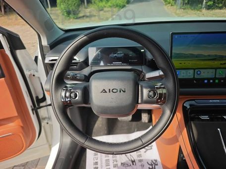 Aion V, 2025 — photo 7