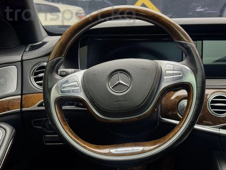 Mercedes-Benz S-Класс, 2014 — фото 12