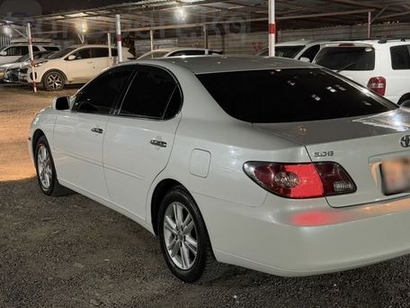 Toyota Windom, 2002 — сүрөт 6