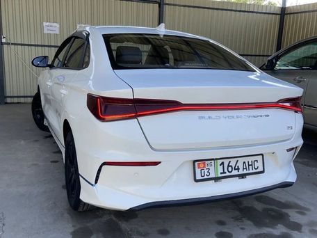 BYD E3, 2020 — сүрөт 4
