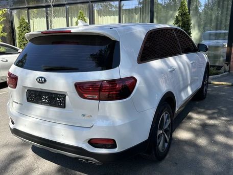 Kia Sorento, 2019 — фото 2