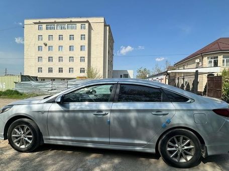 Hyundai Sonata, 2019 — photo 3
