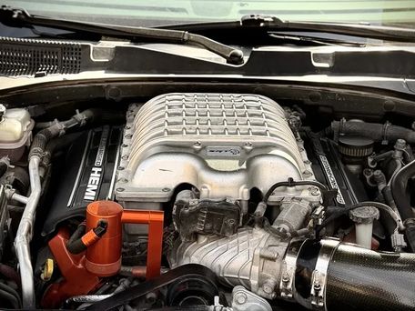 Dodge Charger, 2019 — фото 12