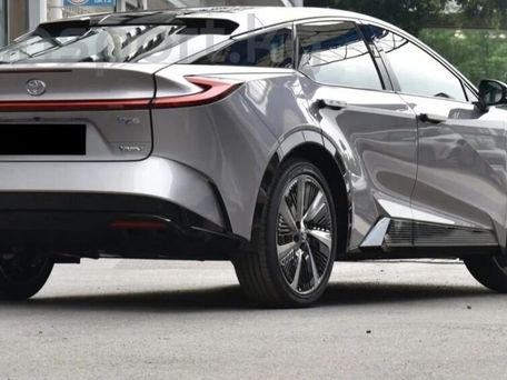 Toyota bZ3, 2026 — сүрөт 2