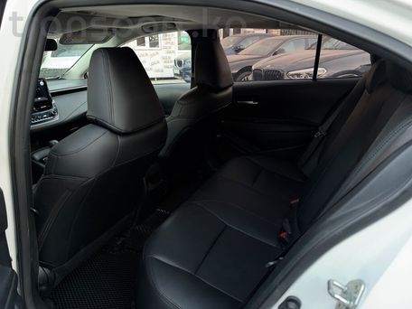 Toyota Corolla, 2020 — photo 6