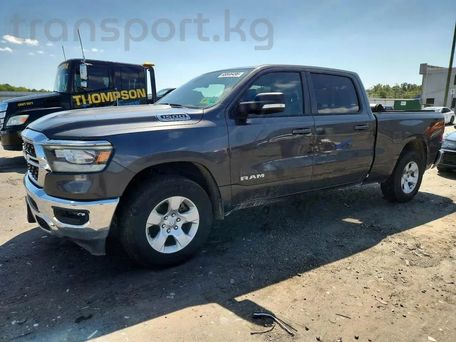 Dodge RAM, 2022 — 照片 1