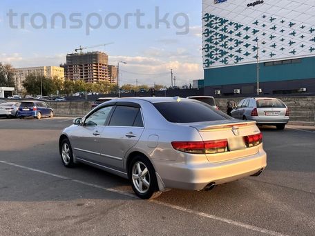 Honda Inspire, 2003 — сүрөт 6