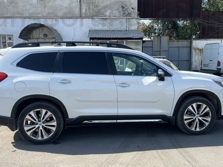 Subaru Ascent, 2019 — фото 2