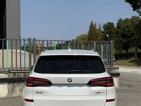 BMW X5, 2021 — сүрөт 5