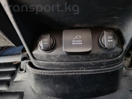 Kia Sorento, 2018 — photo 14