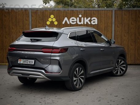 BYD Song Plus, 2024 — 照片 4