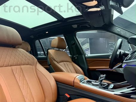 BMW X7, 2020 — сүрөт 9