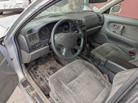 Mitsubishi Galant, 1998 — сүрөт 5