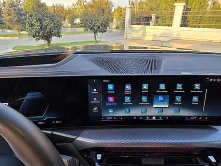 BMW i3, 2025 — сүрөт 9
