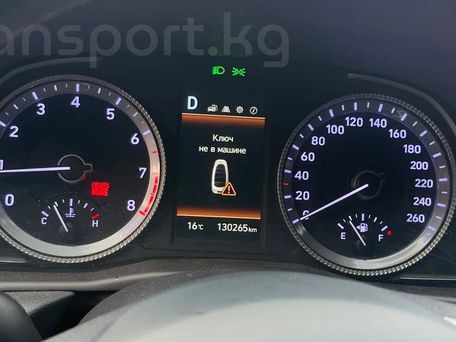 Hyundai Sonata, 2022 — photo 7