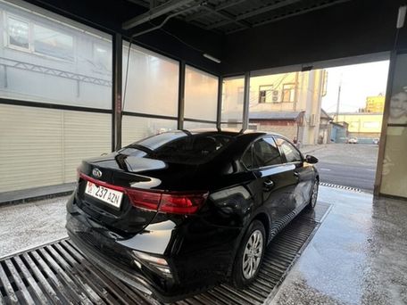 Kia K3, 2019 — сүрөт 3