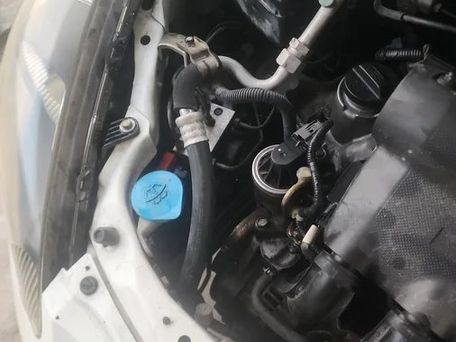 Honda Fit, 2002 — 照片 9