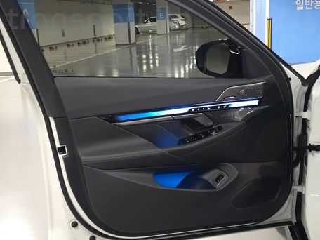 BMW i5, 2026 — фото 13