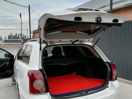 Toyota Avensis, 2008 — сүрөт 7