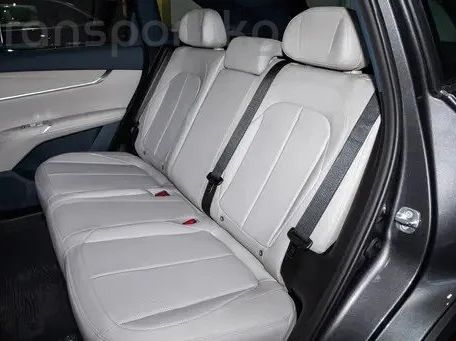 Changan CS75 Plus, 2026 — фото 15