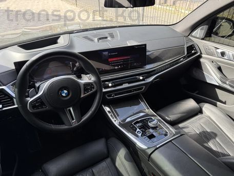 BMW X5, 2024 — photo 6