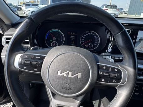 Kia K5, 2021 — сүрөт 11