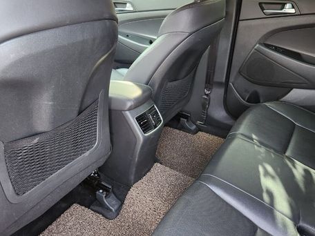 Hyundai Tucson, 2019 — photo 7