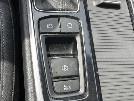 Hyundai Sonata, 2018 — photo 11