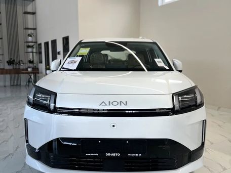 GAC Aion V, 2026