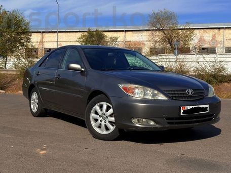 Toyota Camry, 2003 — 照片 1