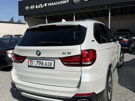 BMW X5, 2018 — фото 10
