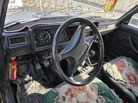 Lada (ВАЗ) 2107, 2012 — фото 2