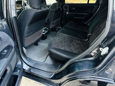 Honda CR-V, 2006 — photo 10