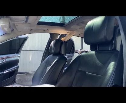 Mercedes-Benz S-Класс, 2010 — фото 10