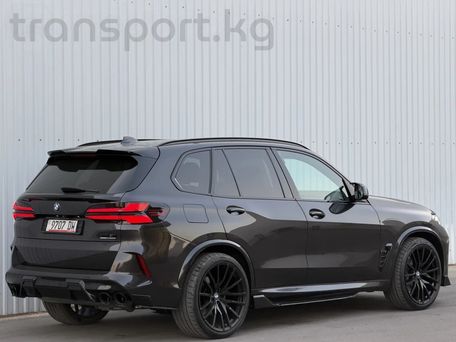 BMW X5, 2020 — photo 4