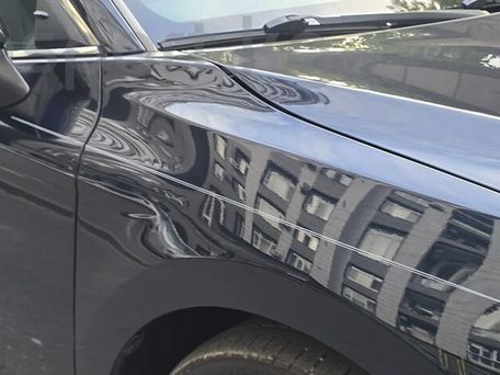 Toyota Camry, 2019 — photo 9