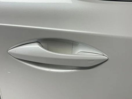 Lexus RX, 2022 — фото 9