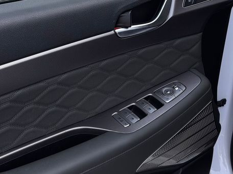 Hyundai Palisade, 2022 — photo 7
