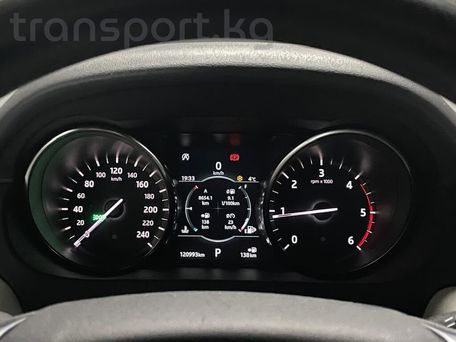 Land Rover Discovery Sport, 2019 — фото 17