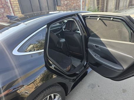 Hyundai Sonata, 2020 — сүрөт 9