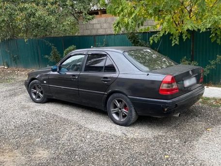 Mercedes-Benz S-Класс, 1994 — сүрөт 5