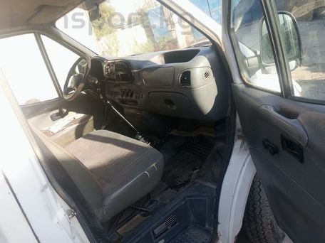 Ford Transit, 1999 — сүрөт 6