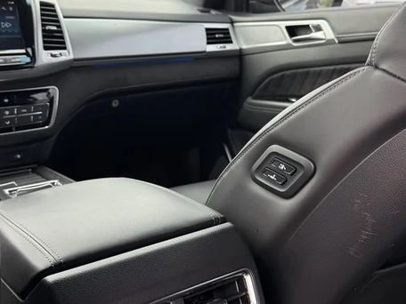 SsangYong Rexton, 2020 — 照片 9