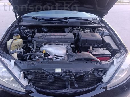 Toyota Camry, 2005 — фото 14
