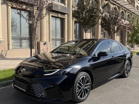 Toyota Camry, 2026 — сүрөт 3