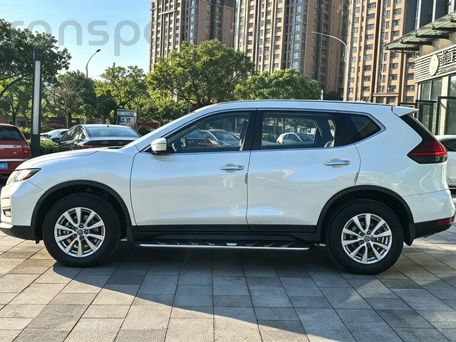Nissan X-Trail, 2020 — 照片 2