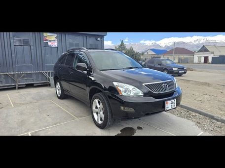 Lexus RX, 2005 — сүрөт 3