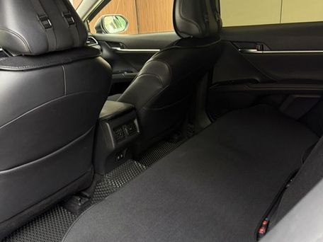 Toyota Camry, 2019 — сүрөт 9